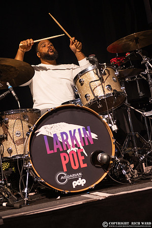 Larkin Poe