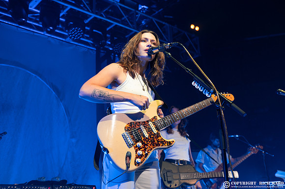 Larkin Poe