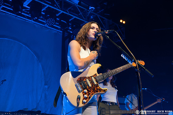 Larkin Poe