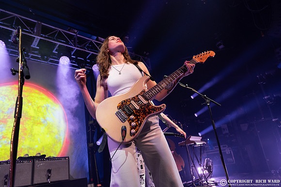 Larkin Poe