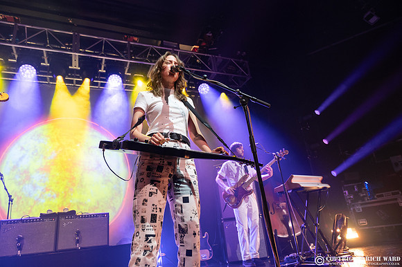 Larkin Poe