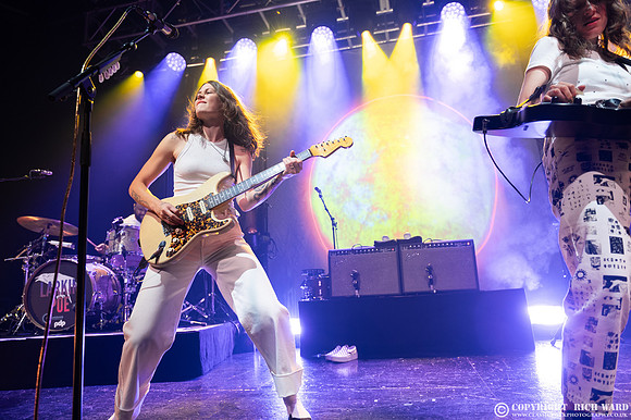 Larkin Poe