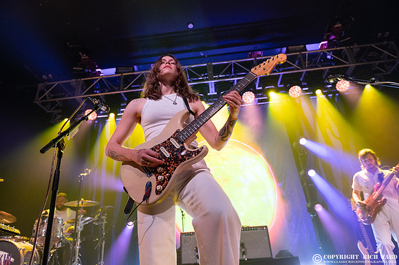 Larkin Poe