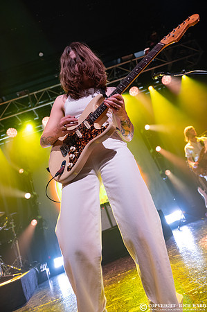 Larkin Poe