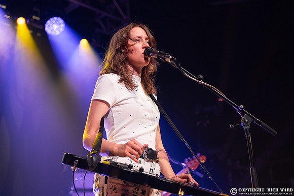 Larkin Poe
