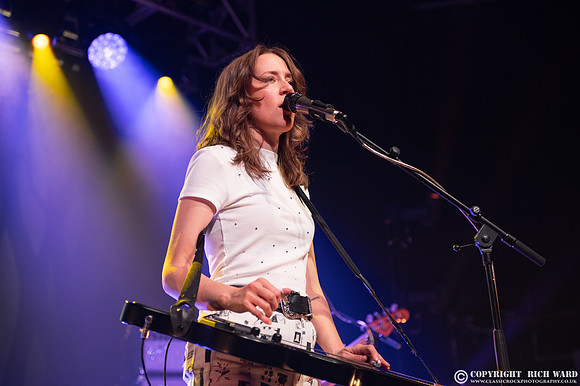 Larkin Poe