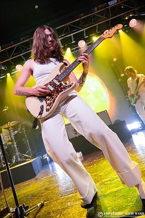 Larkin Poe