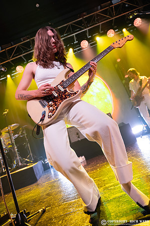 Larkin Poe