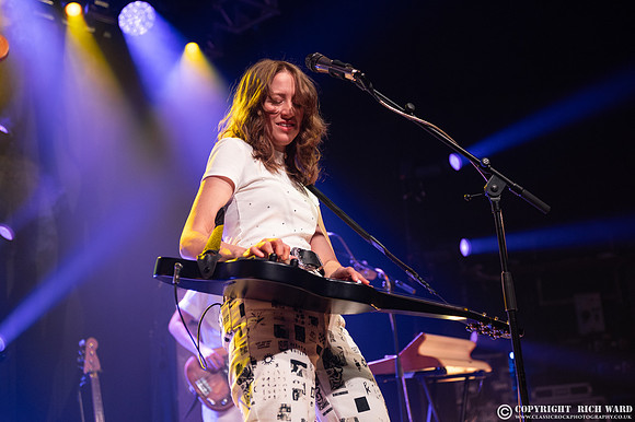 Larkin Poe