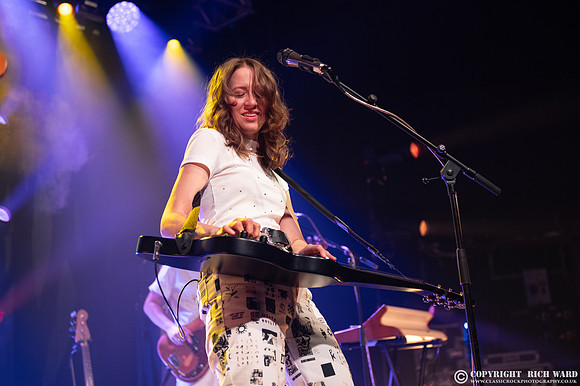 Larkin Poe