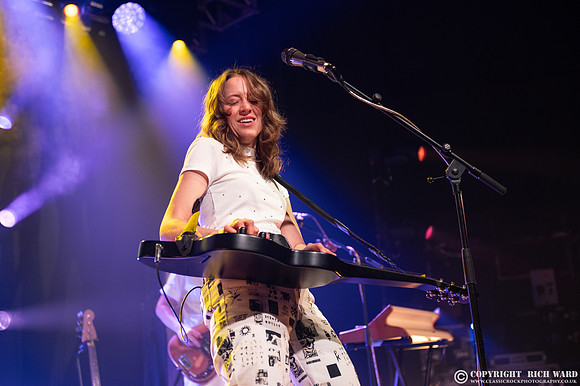 Larkin Poe