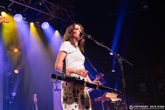Larkin Poe