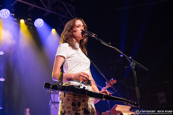 Larkin Poe