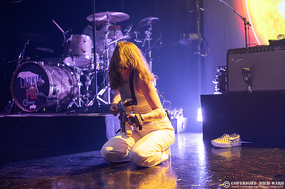 Larkin Poe