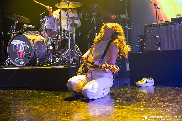 Larkin Poe