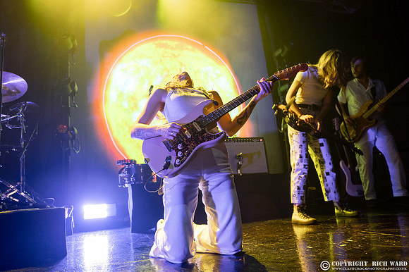 Larkin Poe