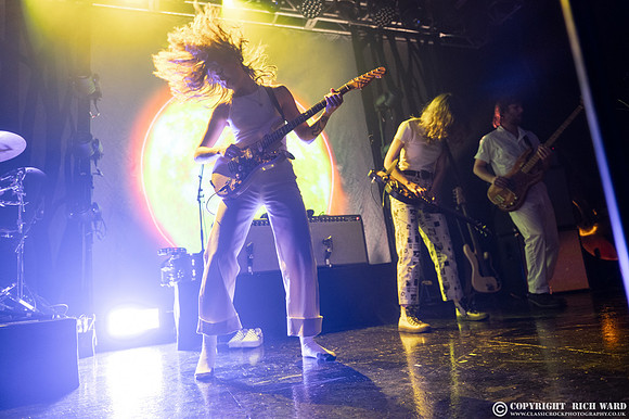 Larkin Poe