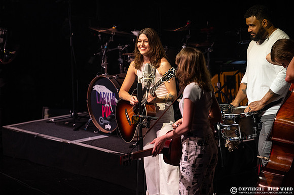 Larkin Poe