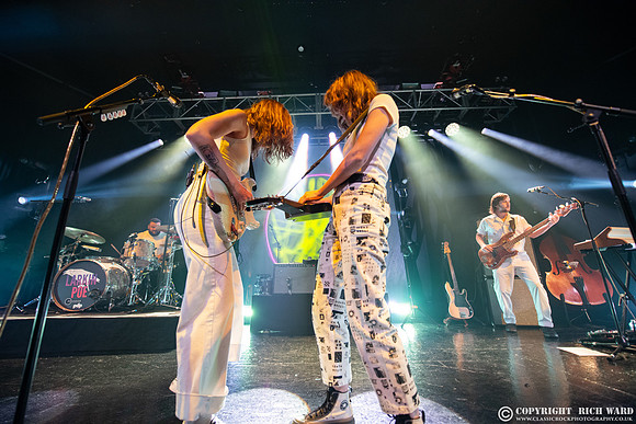 Larkin Poe