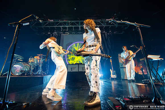 Larkin Poe