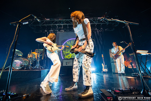 Larkin Poe