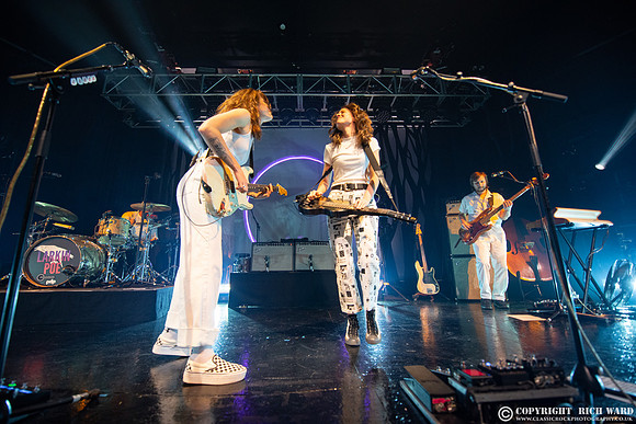 Larkin Poe