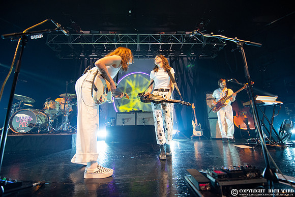 Larkin Poe