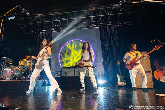 Larkin Poe
