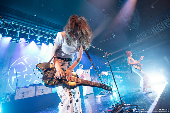Larkin Poe