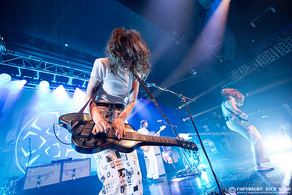 Larkin Poe