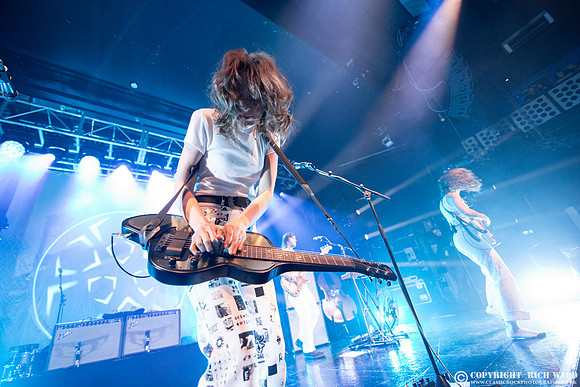 Larkin Poe