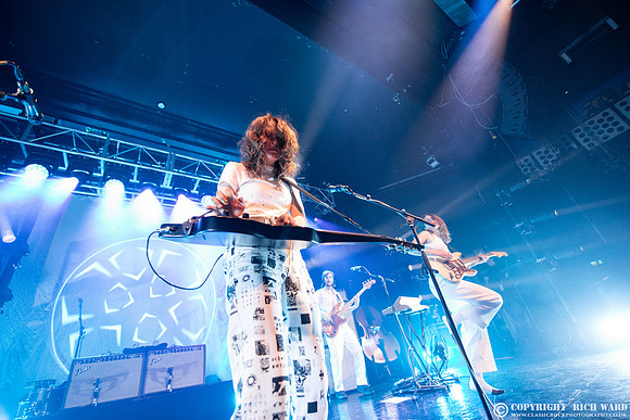 Larkin Poe