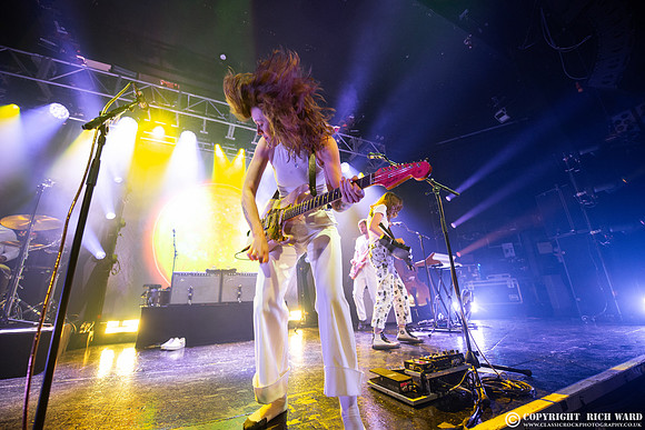 Larkin Poe