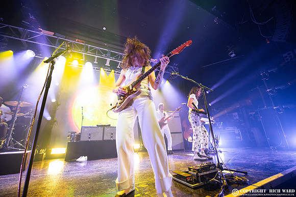 Larkin Poe