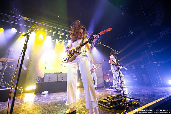 Larkin Poe