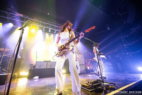 Larkin Poe