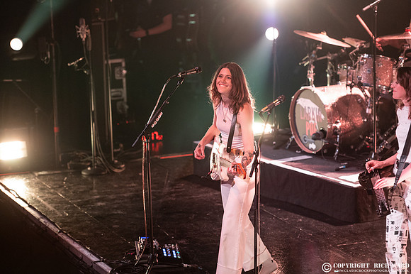 Larkin Poe