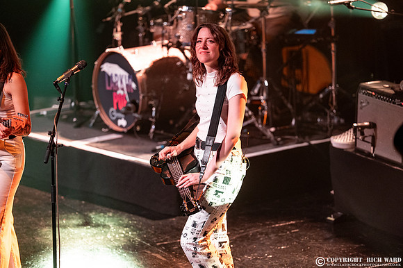 Larkin Poe
