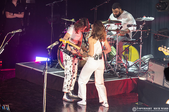 Larkin Poe