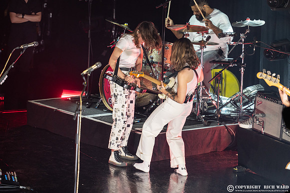 Larkin Poe