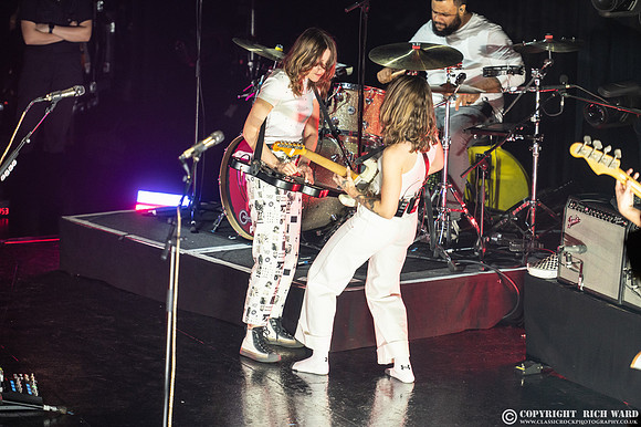 Larkin Poe