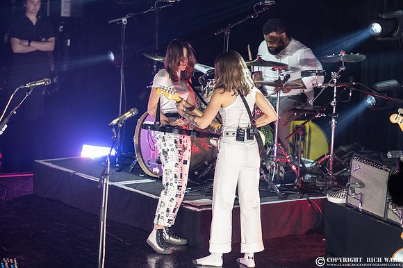 Larkin Poe