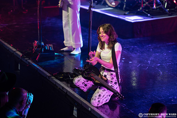 Larkin Poe