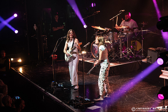 Larkin Poe