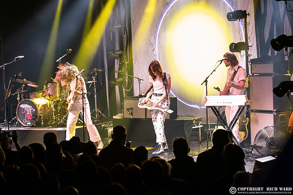 Larkin Poe