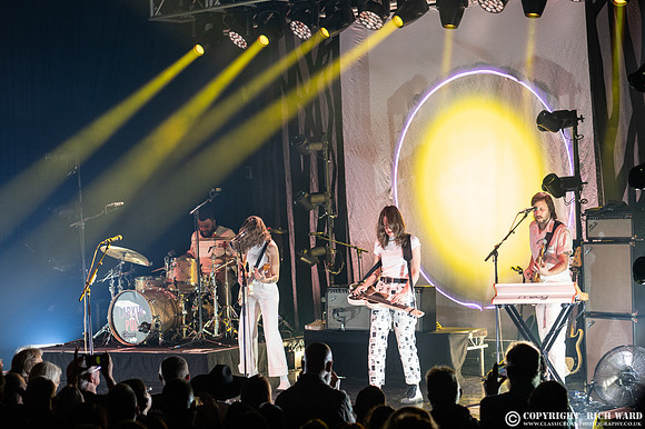 Larkin Poe