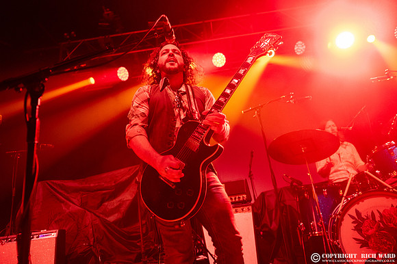 The Sheepdogs