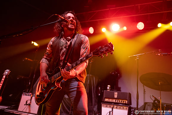 The Sheepdogs