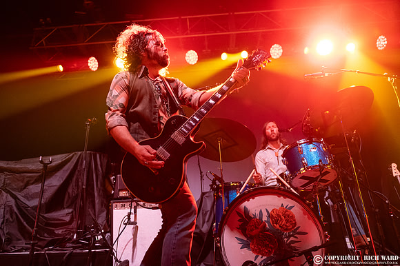 The Sheepdogs