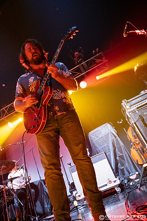 The Sheepdogs